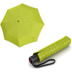 Парасолька-автомат Knirps A.200 Medium Duomatic/Pinta Lime Kn95 7200 8470