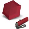 Парасолька механічна Knirps TS.010 Slim Small Manual/Red Kn95 4010 2000