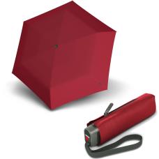 Зонт механический Knirps TS.010 Slim Small Manual/Red Kn95 4010 2000