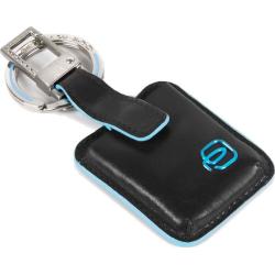 Брелок-трекер CONNEQU Piquadro BLUE SQUARE (B2) Black AC3954B2_N