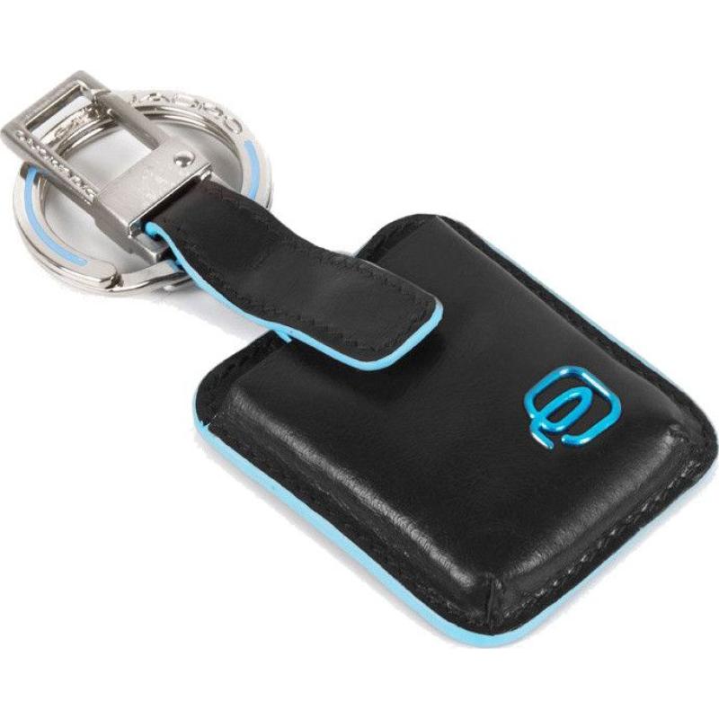 Брелок-трекер CONNEQU Piquadro BLUE SQUARE (B2) Black AC3954B2_N