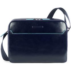Сумка для iPad Piquadro BLUE SQUARE (B2) Navy Blue CA5086B2_BLU2