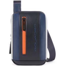 Сумка Piquadro URBAN Blue-Grey2 CA5088UB00_BLGR