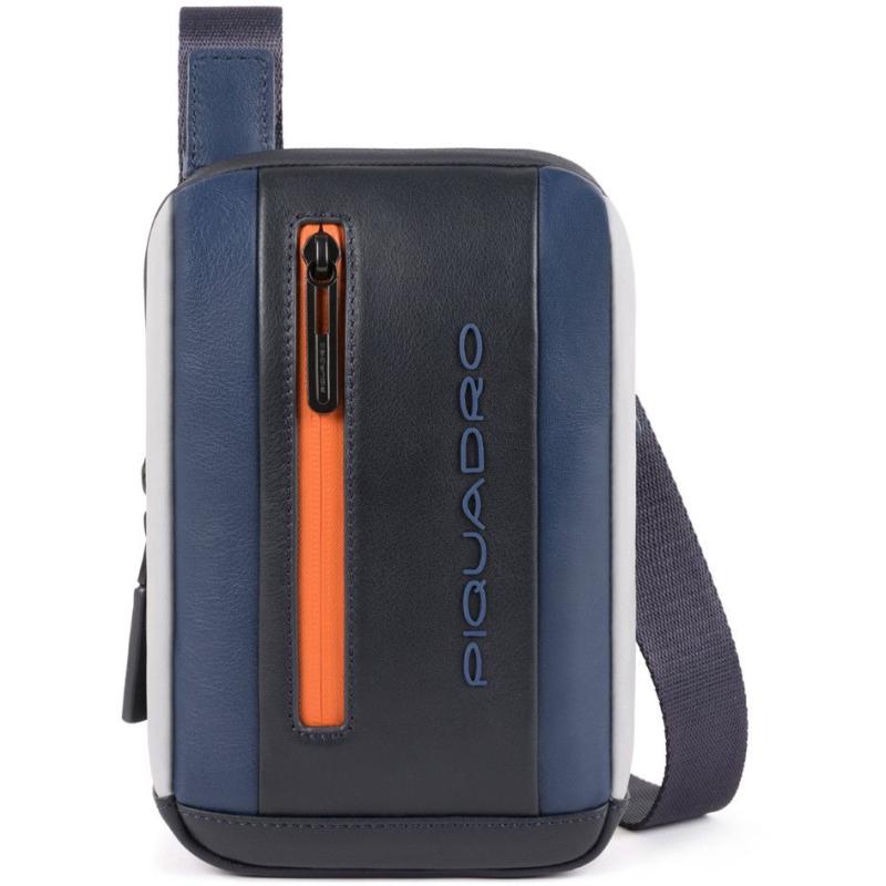 Сумка Piquadro URBAN Blue-Grey2 CA5088UB00_BLGR
