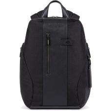 Рюкзак для ноутбука Piquadro BRIEF 2 Black CA5478BR2_N