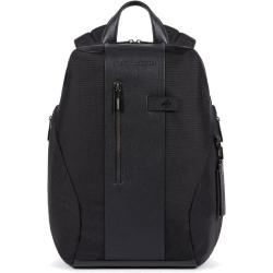 Рюкзак для ноутбука 14″ Piquadro BRIEF 2 Black CA5478BR2_N