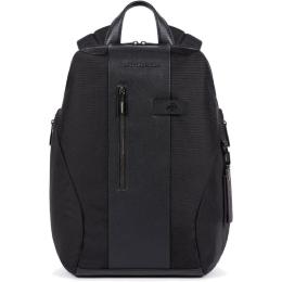 Рюкзак для ноутбука 14″ Piquadro BRIEF 2 Black CA5478BR2_N
