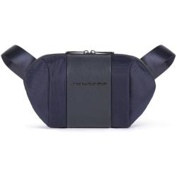 Сумка на пояс Piquadro BRIEF 2 Blue CA5479BR2_BLU