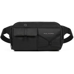 Сумка на пояс Piquadro Otello (S114) Black CA5380S114_N