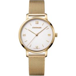Жіночий годинник Wenger METROPOLITAN DONNISSIMA W01.1731.107