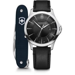 Чоловічий годинник Victorinox Swiss Army ALLIANCE V241904.1