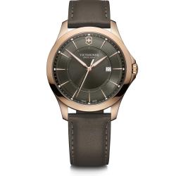 Чоловічий годинник Victorinox Swiss Army ALLIANCE V241908