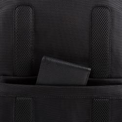 Рюкзак для ноутбука 14″ Piquadro BRIEF 2 Black CA5478BR2_N
