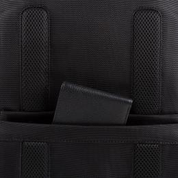 Рюкзак для ноутбука 14″ Piquadro BRIEF 2 Black CA5478BR2_N