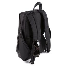 Рюкзак для ноутбука 14″ Piquadro BRIEF 2 Black CA5478BR2_N