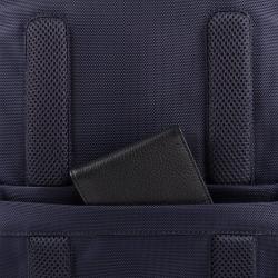 Рюкзак для ноутбука 14″ Piquadro BRIEF 2 Blue CA5478BR2_BLU