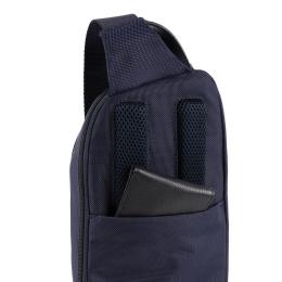 Сумка-слинг Piquadro BRIEF 2 Blue CA5480BR2_BLU