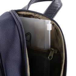 Сумка-слінг Piquadro BRIEF 2 Blue CA5480BR2_BLU