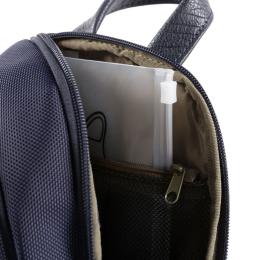 Сумка-слинг Piquadro BRIEF 2 Blue CA5480BR2_BLU