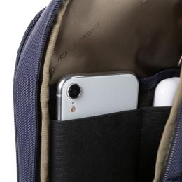 Сумка-слинг Piquadro BRIEF 2 Blue CA5480BR2_BLU