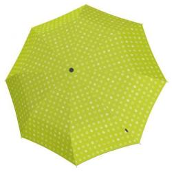 Парасолька-автомат Knirps A.200 Medium Duomatic/Pinta Lime Kn95 7200 8470