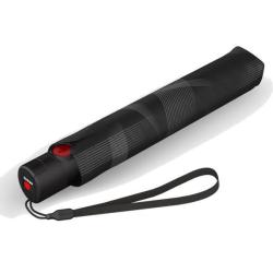Зонт-автомат Knirps U.200 Ultra Duomatic/Vision Black Kn95 2200 8311