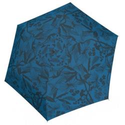 Зонт-автомат Knirps U.200 Ultra Duomatic/Renew Blue Kn95 2200 8477