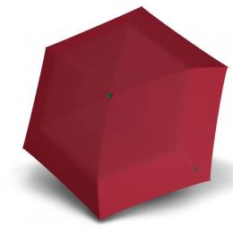 Парасолька механічна Knirps TS.010 Slim Small Manual/Red Kn95 4010 2000