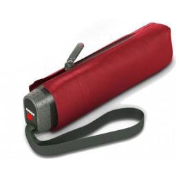 Парасолька механічна Knirps TS.010 Slim Small Manual/Red Kn95 4010 2000