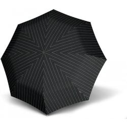 Зонт-автомат Knirps T.200 Medium Duomatic/Baker Street Aqua Kn95 3201 7056