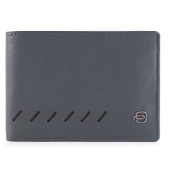 Портмоне Piquadro Nabucco (S110) Blue PU4188S110R_BLU