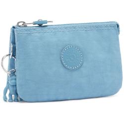 Косметичка-гаманець Kipling CREATIVITY S Blue Mist (M81)