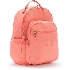 Рюкзак для ноутбука Kipling SEOUL Fresh Coral (Z02)