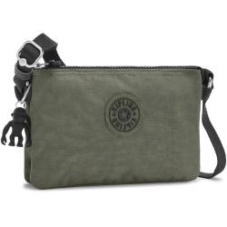 Сумка Kipling CREATIVITY XB Green Moss (88D)