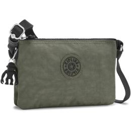 Сумка Kipling CREATIVITY XB Green Moss (88D)
