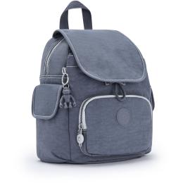 Рюкзак Kipling CITY PACK MINI Grey Slate (89S)