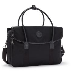 Сумка для ноутбука 15″ Kipling SUPERWORKER Rich Black (53F)