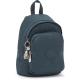 Рюкзак-сумка Kipling DELIA COMPACT Rich Blue (M30)