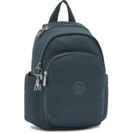 Рюкзак Kipling DELIA MINI Rich Blue (M30)