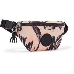 Сумка на пояс Kipling NEW FRESH Coral Flower (TQ9)