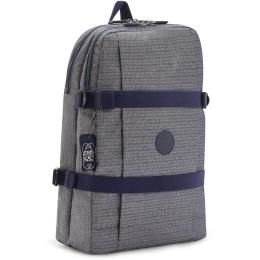 Рюкзак для ноутбука 15″ Kipling TAMIKO P Warm Blue (75L)