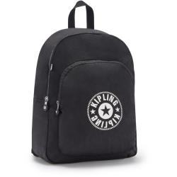 Рюкзак Kipling SEOUL M LITE Black Lite (TL4)