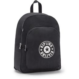 Рюкзак Kipling SEOUL M LITE Black Lite (TL4)