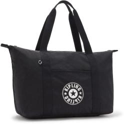 Дорожня сумка Kipling ART M LITE Black Lite (TL4)
