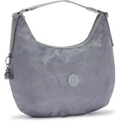 Сумка Kipling GALYA Grey Camo Jq (N19)