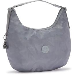 Сумка Kipling GALYA Grey Camo Jq (N19)