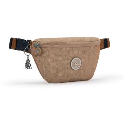 Сумка на пояс Kipling NEW FRESH Dotted D Beige (H91)