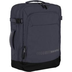 Рюкзак-сумка Travelite KICK OFF 69/Dark Antracite TL006912-04