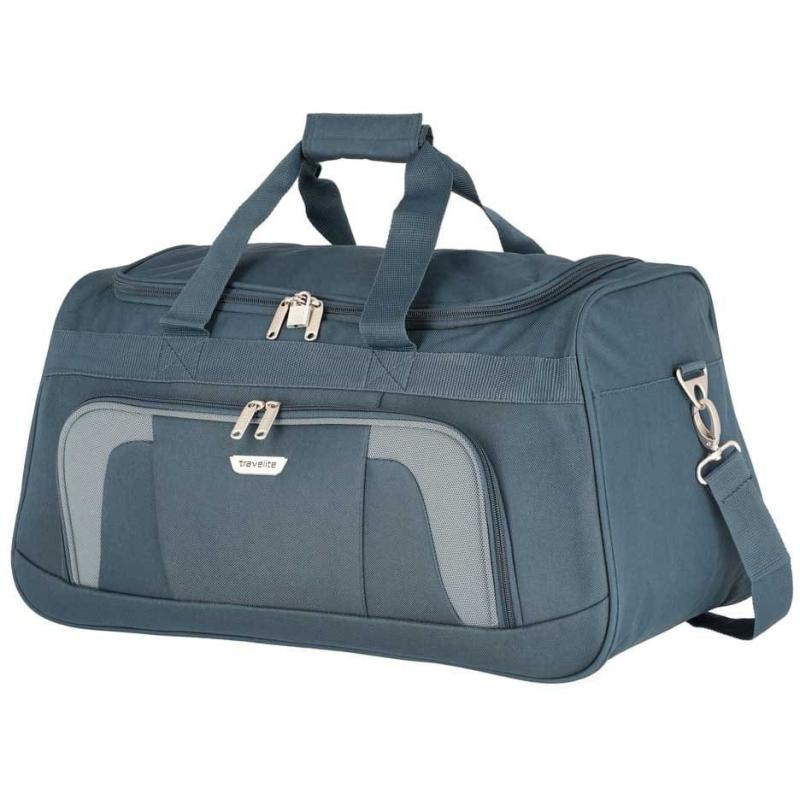 Дорожня сумка Travelite ORLANDO/Navy TL098486-20 (Велика)