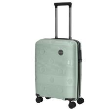 Чемодан Travelite SMARTY/Mint TL076247-25 (Маленький)